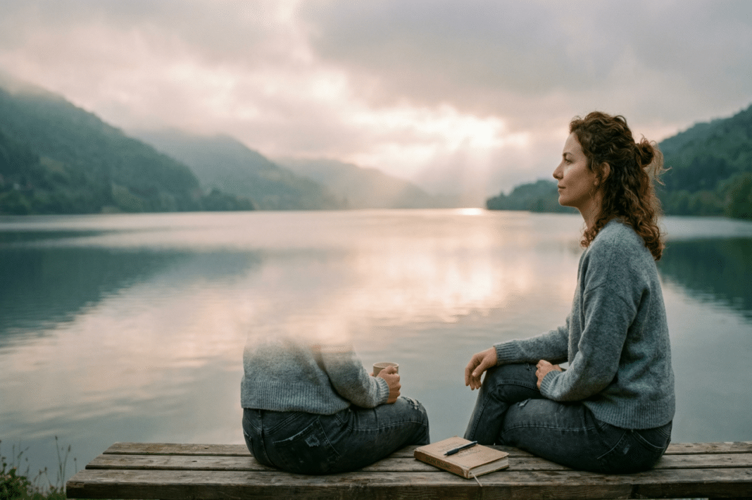 Yeniden Başlamak için Önce Kabullenmek Gerek