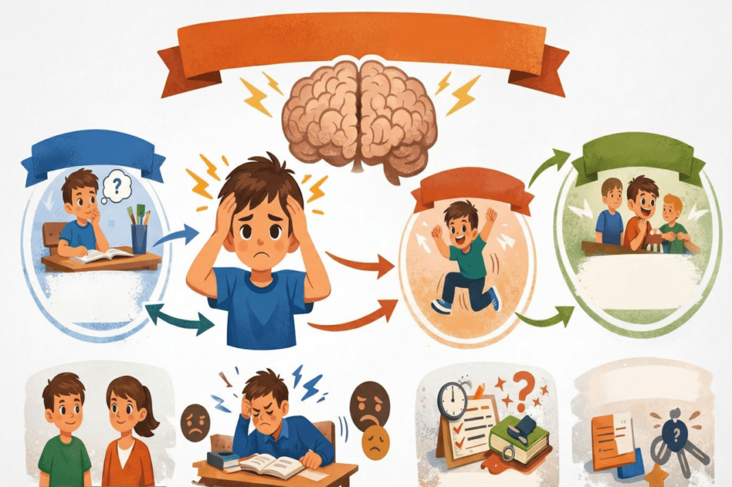 Adhd Nedir?