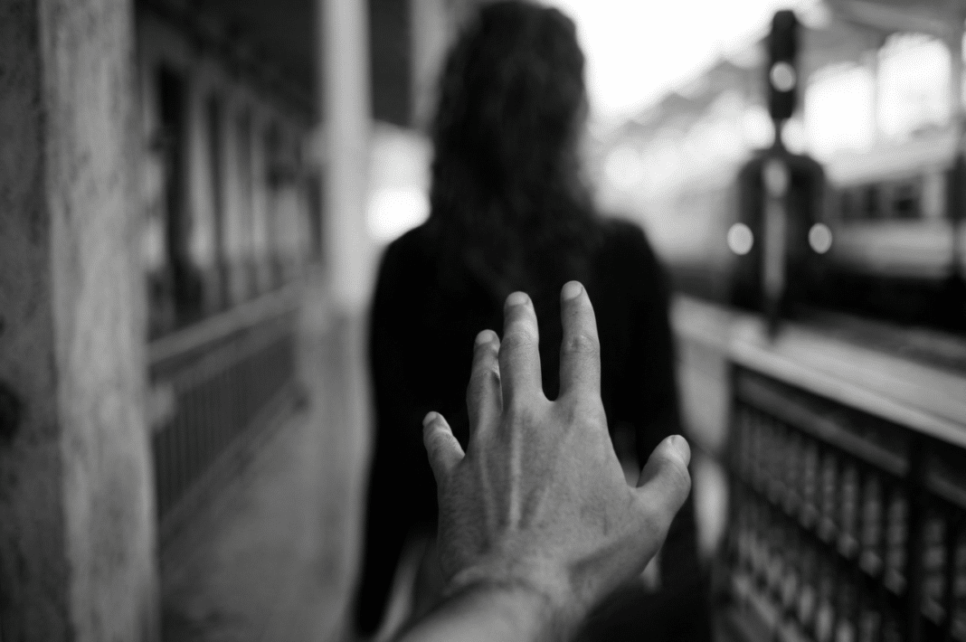 Sürekli Tetikte Yaşamak: Kadınların Güvenlik Algısı