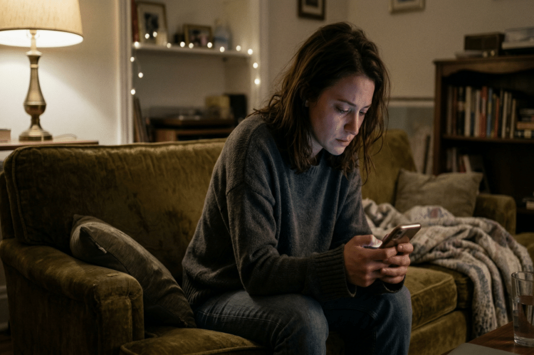 Sevgi Kılığında Zehir: Toksik İlişki Döngüsü