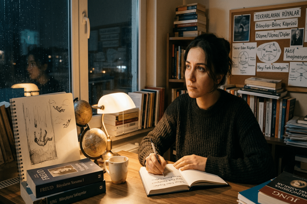 Tekrarlayan Rüyalar