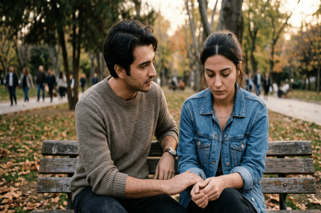 Çocukluk Çağı Travmalarının Yetişkinlik İlişkilerine Etkisi