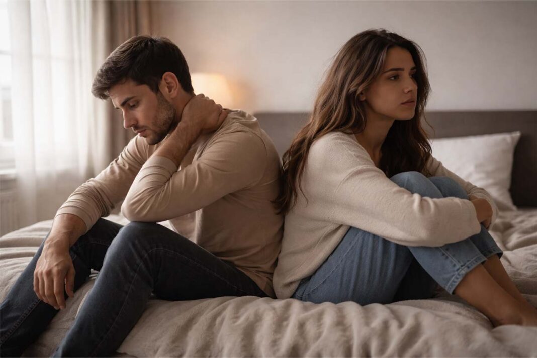 Yakınlıktan Kaçış: Modern İlişkilerde Bağlanma Travmasının Yeni Yüzü