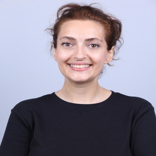 Berna Elmalı ÇATALKAYA