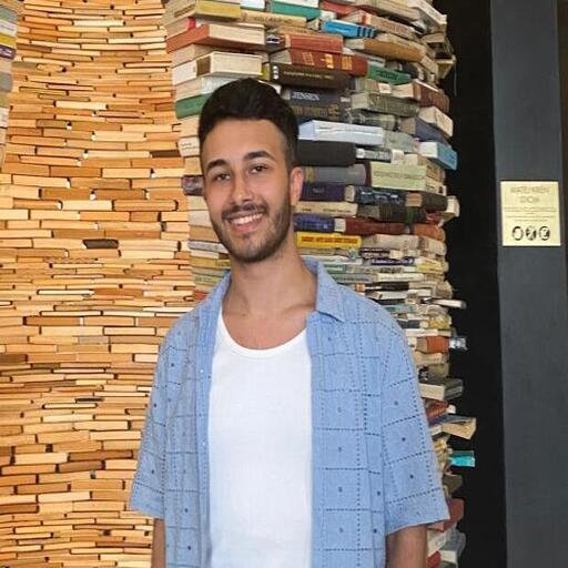 Beytullah SÖNMEZ