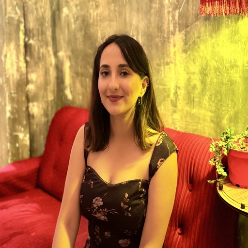 Damla AKTAŞ