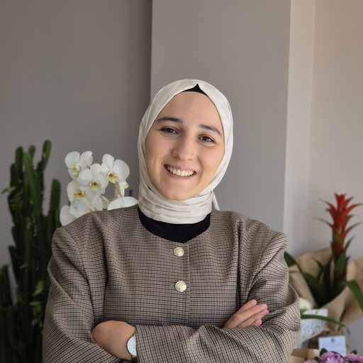 Ebru SÖYLER