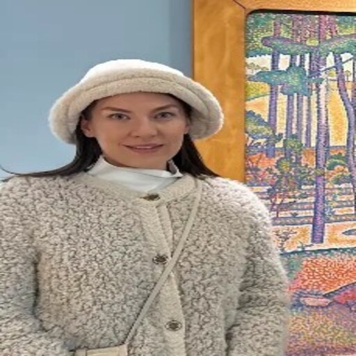Elif MENDEŞ