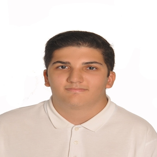 Eyüp Haktan YILDIZTEKİN