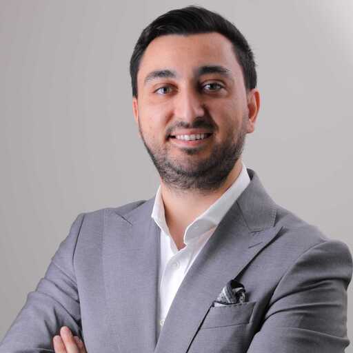 Fatihcan ÖNCÜ