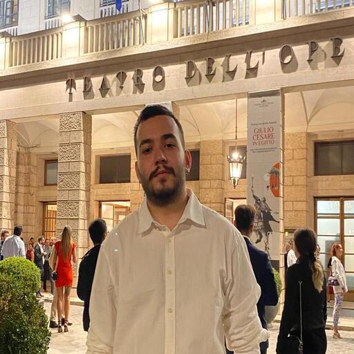 Furkan Yağız Çırak