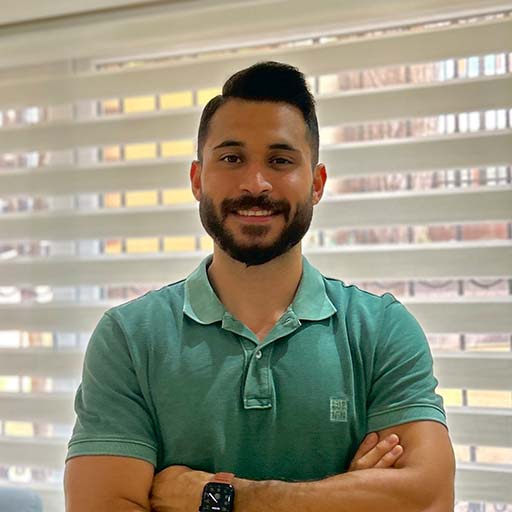 Onur Can Dalkılınç
