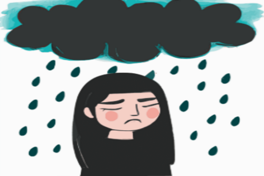 Halledememe Korkusu: Tükenmişlikten Depresyona Uzanan İnce Çizgi