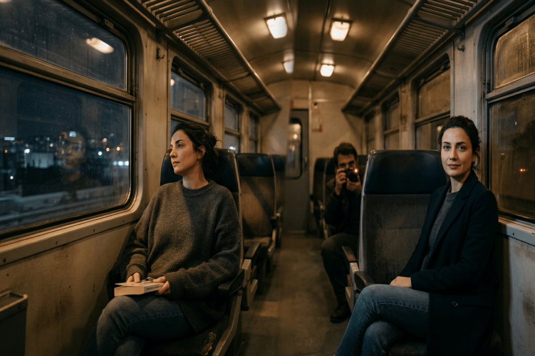 Gözlenince Değişen Zihin: Gerçekten Kim Olduğunu Biliyor Musun?