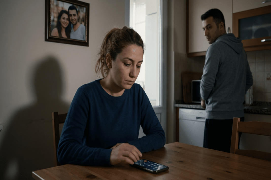 Partner Şiddeti: Görünmeyen Döngüleri Tanımak