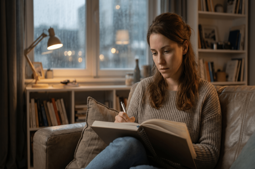 Başkasının Ritminde Yaşamak: Performans Çağında Benliğin Dağılması