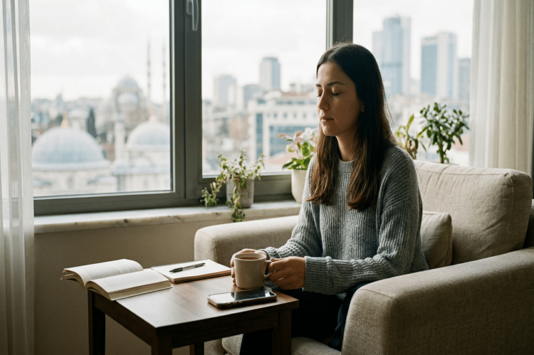 Dijital Çağda Farkındalığımızı Nasıl Koruruz?