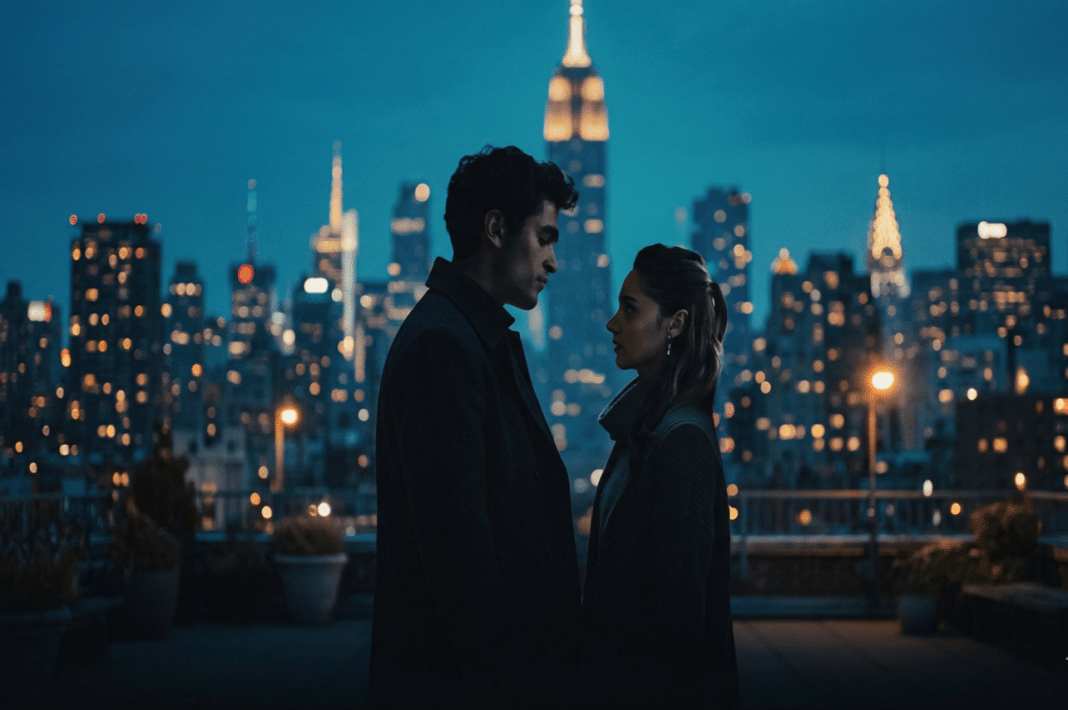 Aşkta Kendini Kaybetme: “Bize Bir Şey Olmaz” Üzerinden Psikolojik Bir Bakış