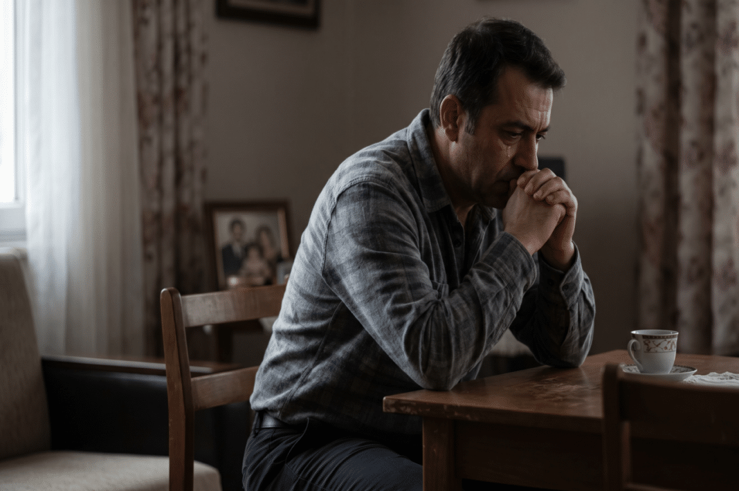 Erkeklerde Duygusal Bastırma ve “Erkeklik Kalıpları”