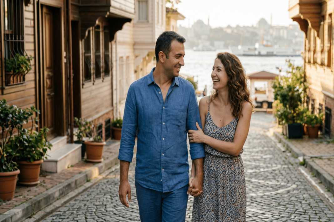 Evlilikte Sürdürülebilir Mutluluğun Sırları