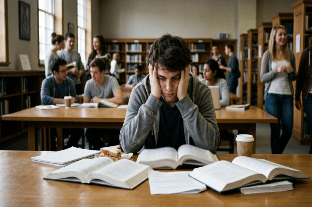 Üniversite Öğrencilerinde Yalnızlık Deneyiminin Psikolojik Yansımaları