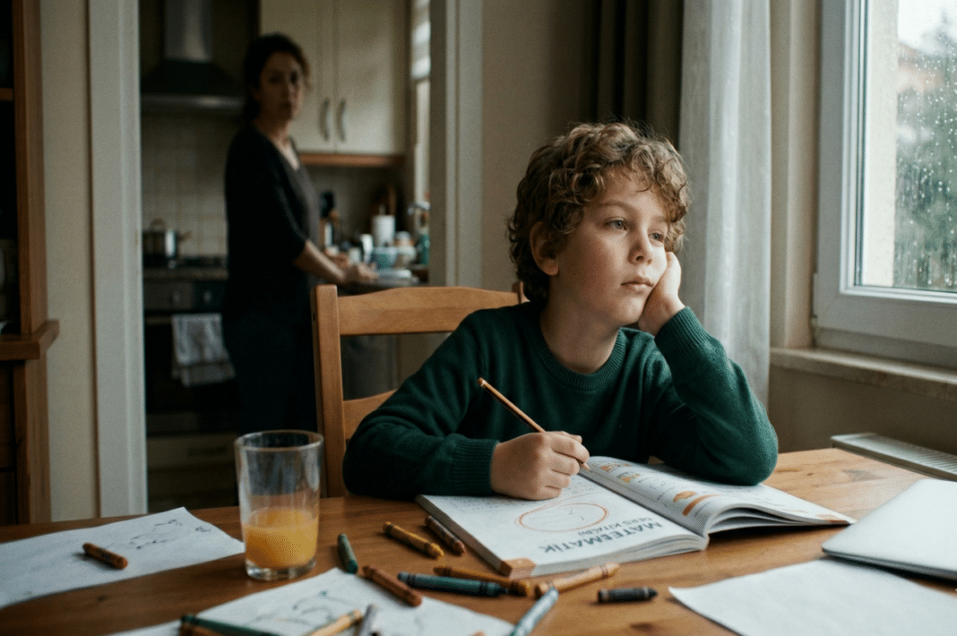 Dikkat Eksikliği mi, Anlaşılmayan Bir Zihin mi?