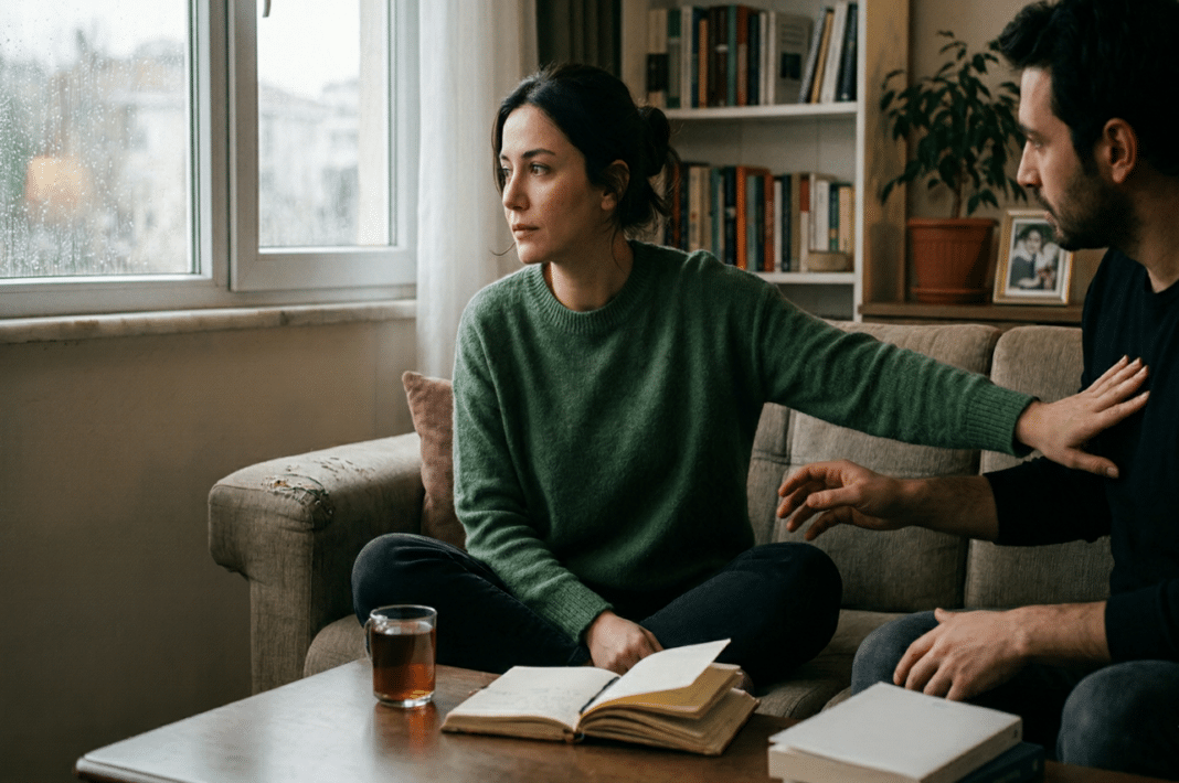 Sınır Koymak: Kendini Korumak mı, İlişkileri Zorlamak mı?