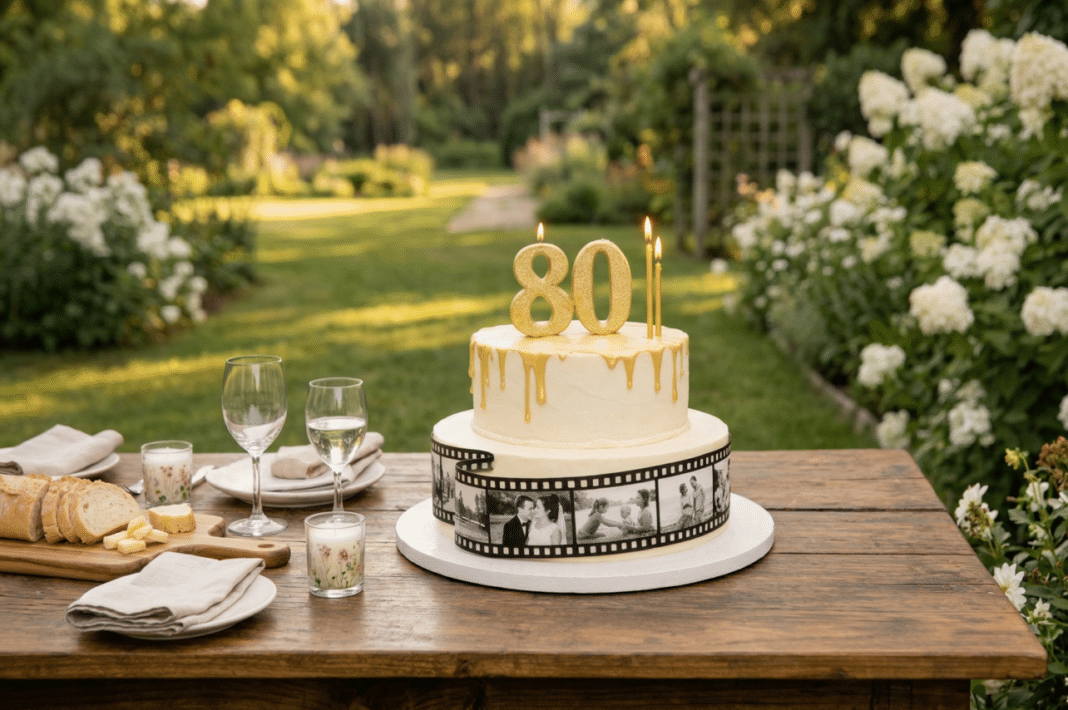 80 Yaşındaki Sen Mumları Nasıl Üflerdi? ACT İle ‘-meli/-malı’lardan Gerçekten Önemli Olana Doğru