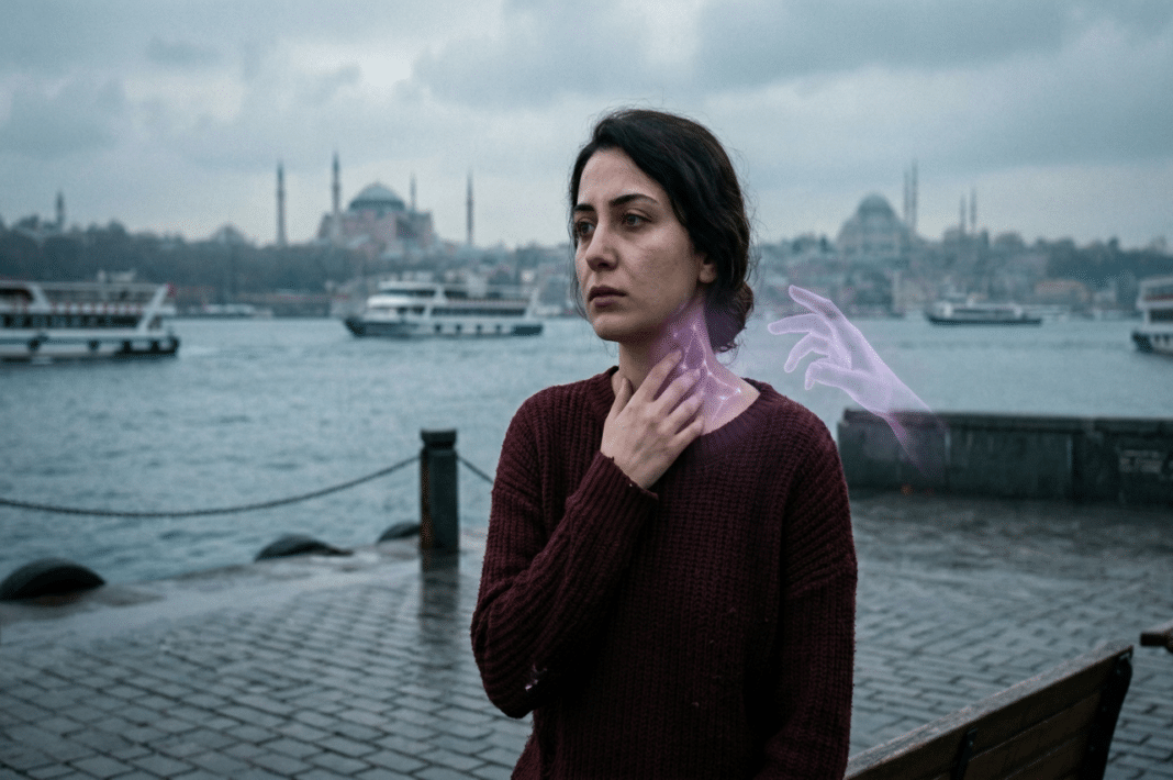 Görünmeyen Yaralar: Psikolojik Şiddet ve Birey Üzerindeki Etkileri