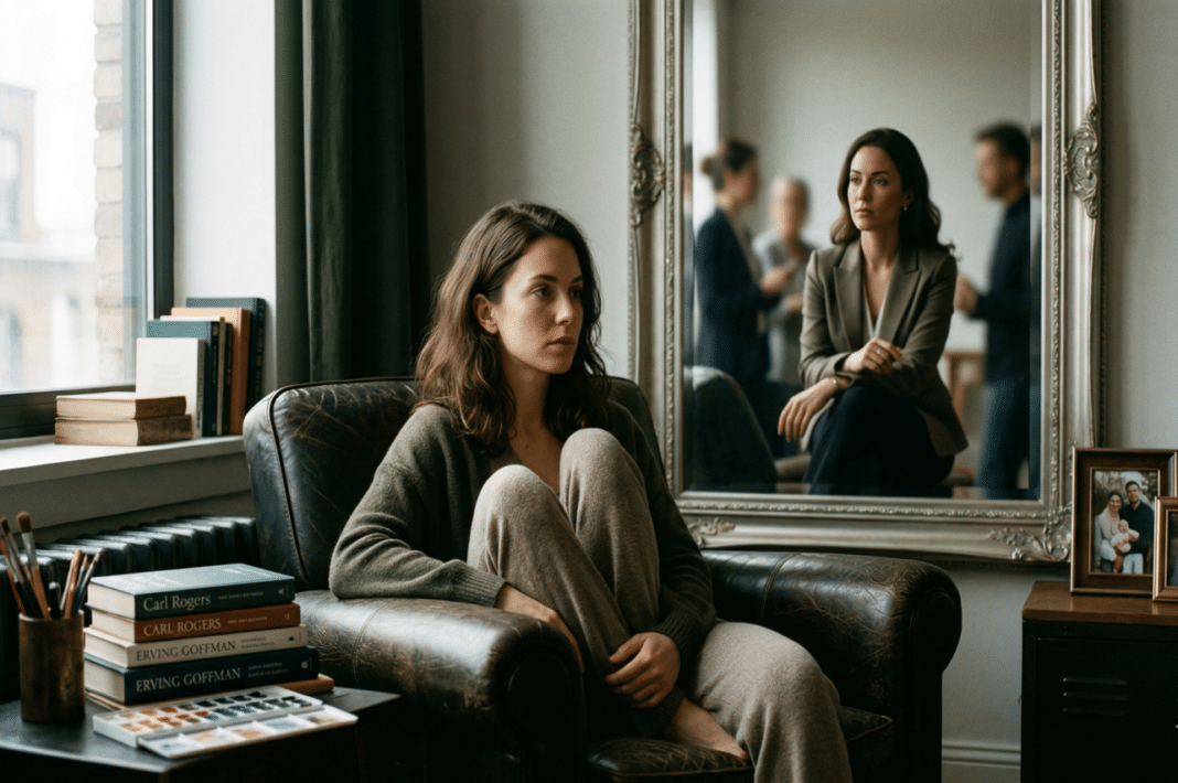 Kendilik ve Rol Çatışması: Gerçek Ben İle Olmam Gereken Ben Arasında