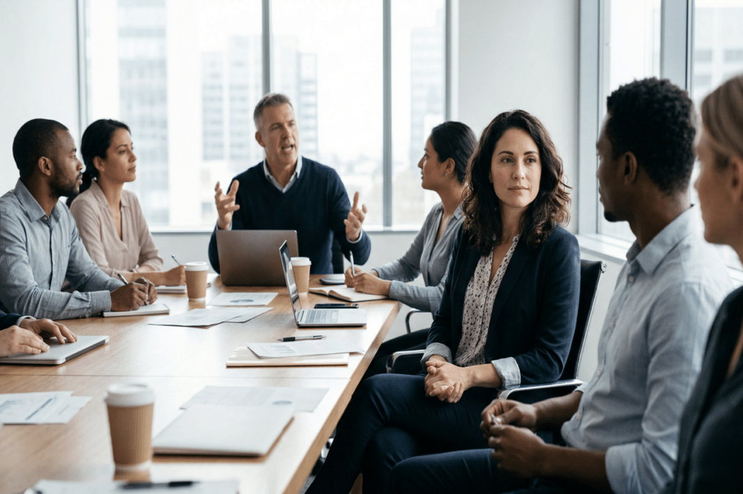 Sorun Mütevazılık Değil, Fazlası…