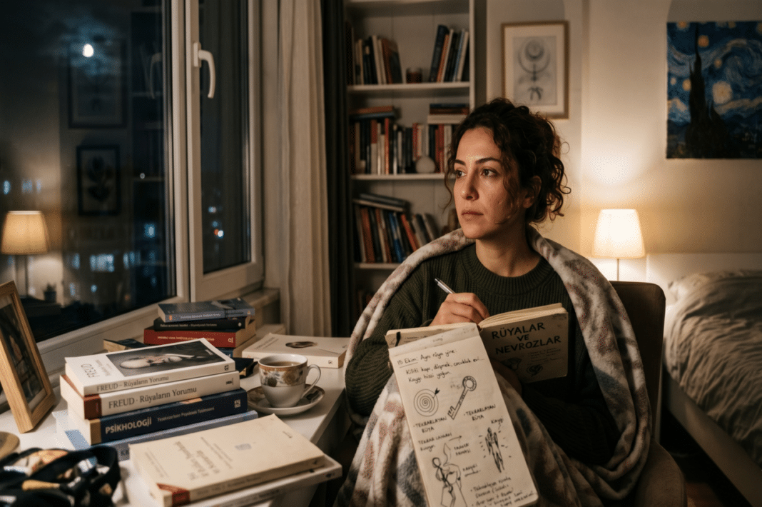 Rüyalar ve Nevrozlar