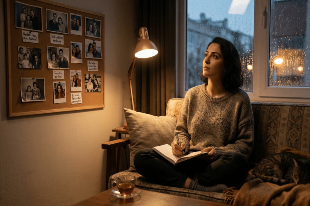 Romantik Seçimlerin Ardındaki Görünmeyen Senaryolar