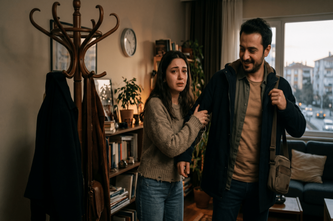 Ayrılık Anksiyetesi: Bağlılıktan Kaygıya Uzanan İnce Çizgi