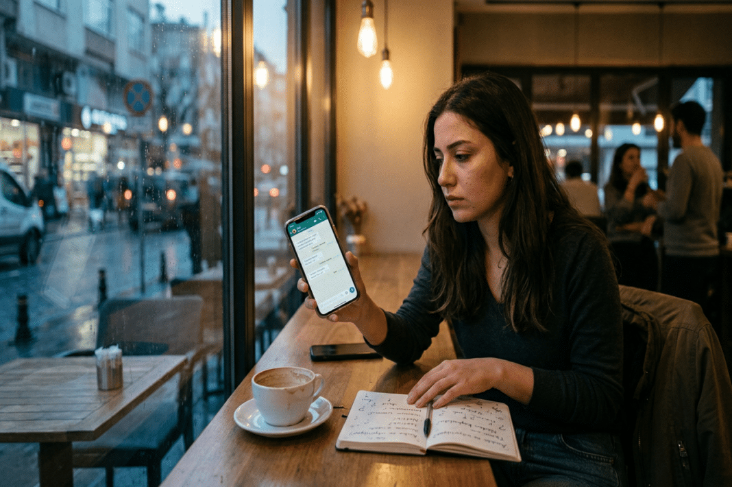 Kimse Neden Net Değil? Duygusal Sorumluluktan Kaçınılan İlişkilerin Dinamiği