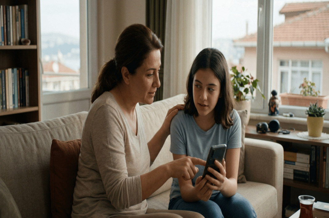 Dünya Gündemini Çocuklar İle Nasıl Paylaşmalıyız?