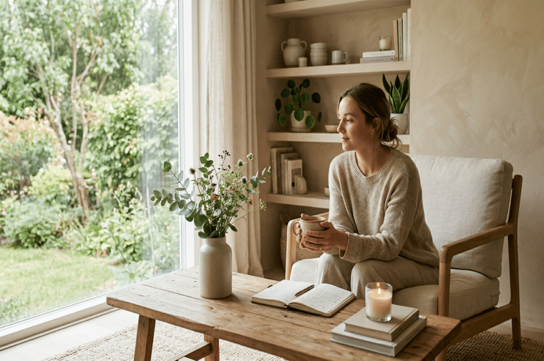 Estetik Sadece Bir Lüks mü, Yoksa Zihinsel Bir İhtiyaç mı?