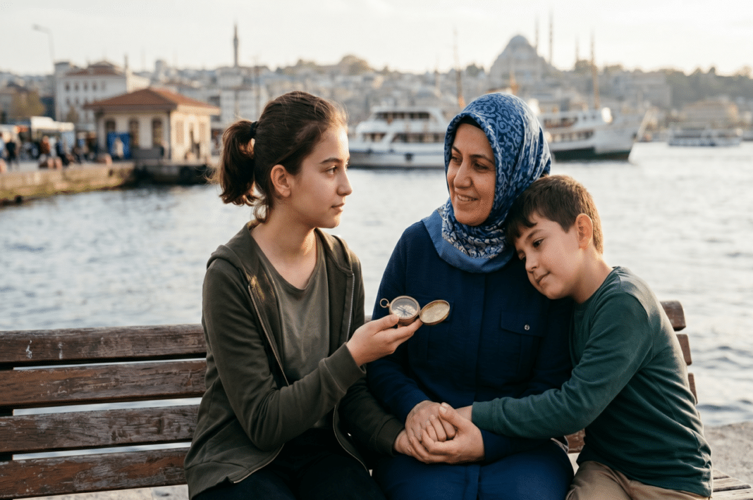 Kabul ve Kararlılık Terapisi İle Duygulara Yer Açmak