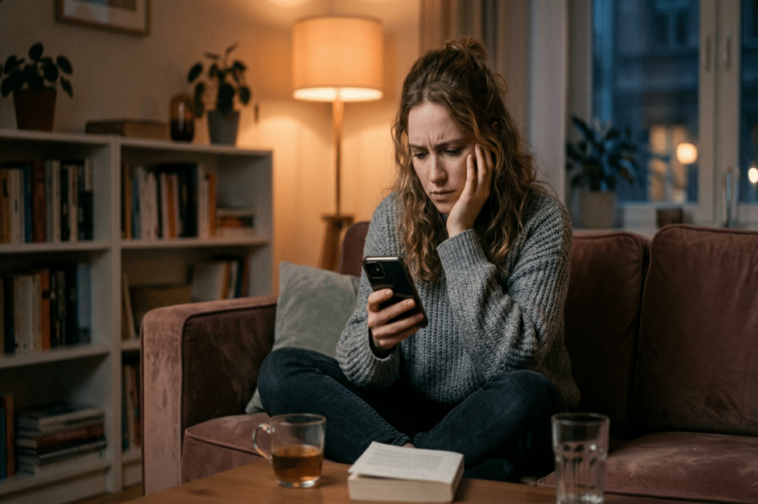 Ghosting ve Psikolojik Etkileri: Modern İlişkilerde Görünmez Ayrılıklar