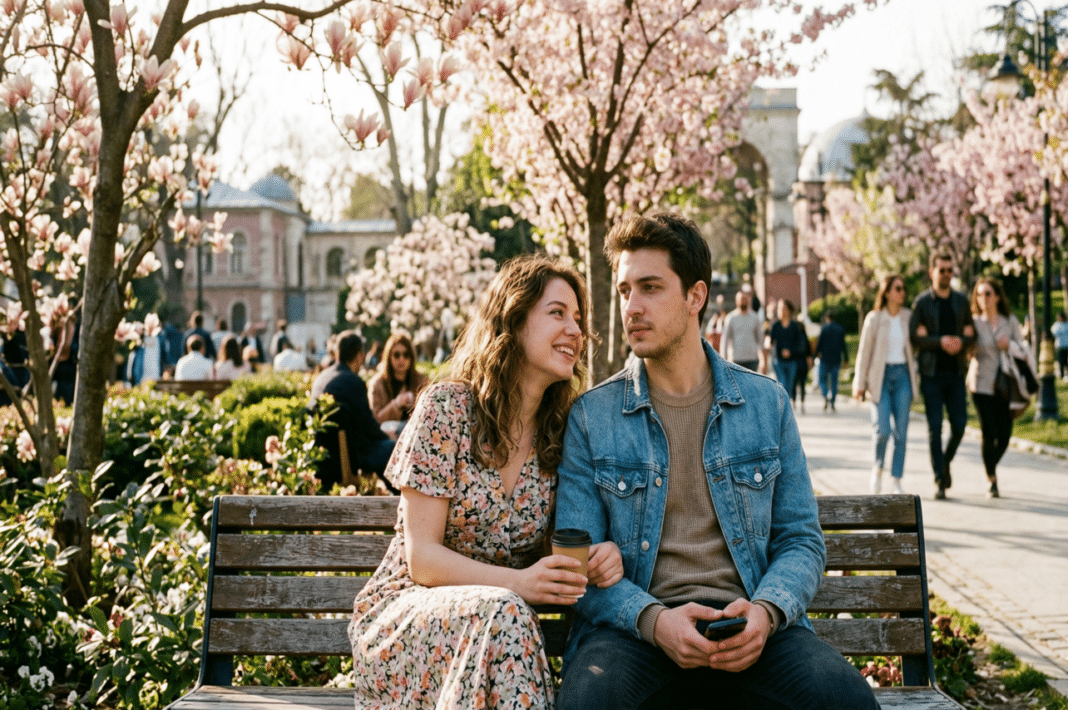Bahar Etkisi mi, Bağlanma Sorunu mu?