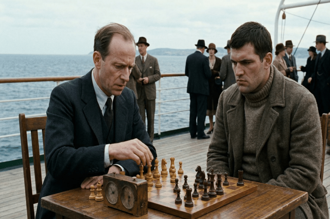 Zweig’ın Satrancı ve Psikolojik Açıdan Genel Bir Analiz