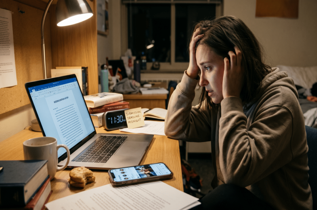 Ertelemenin Sessiz Tuzakları: Neden Erteliyorum ve Bundan Nasıl Çıkabilirim?