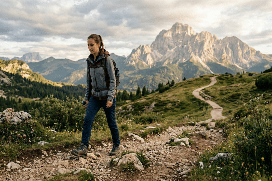 İçindeki Gücü Keşfetmek: Küçük Adımların Büyük Etkisi