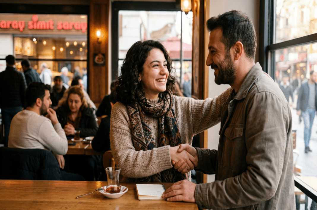 Neden Bazı İnsanları Hemen Severiz?