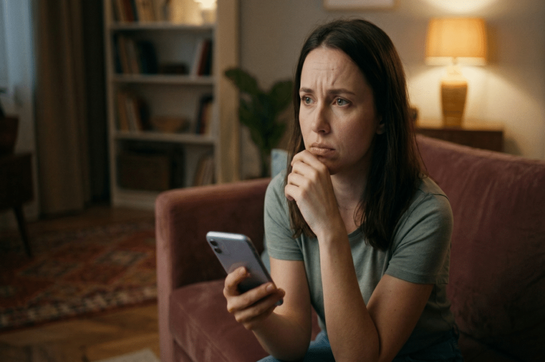 Seviyorum Ama Güvenmiyorum: Çelişkili İlişkilerin Psikolojik Anatomisi