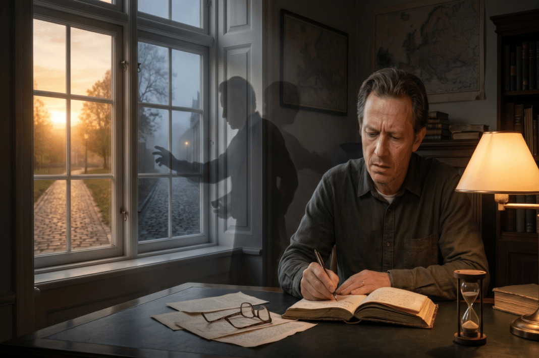 Kierkegaard’a Göre Pişmanlığın Ontolojik Temeli