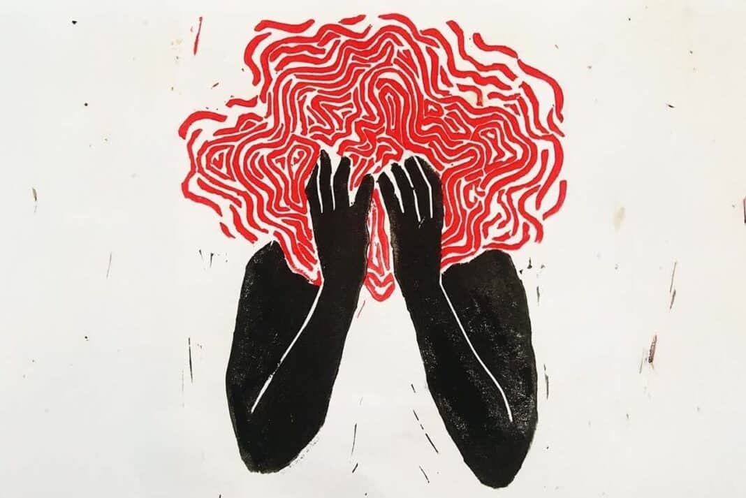 Neden Bu Kadar Tepki Veriyorum?