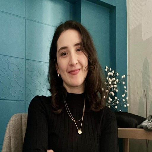 Şeyma BACIN