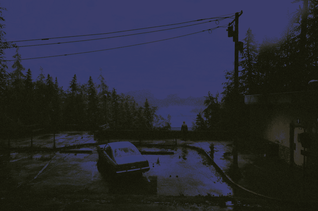 Gölgeler Teorisi: Silent Hill ve Psikanaliz