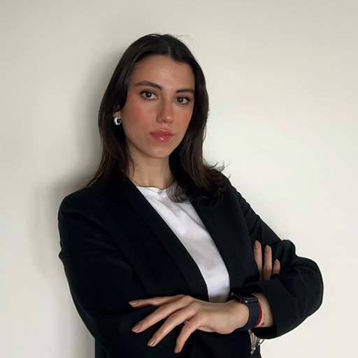 Gizem Uman